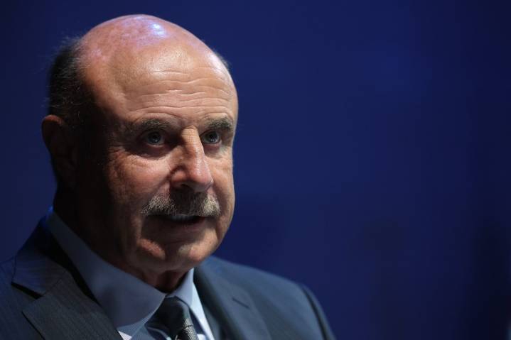 Dr. Phil's Envoy TV Sets Carriage Deal With Charter