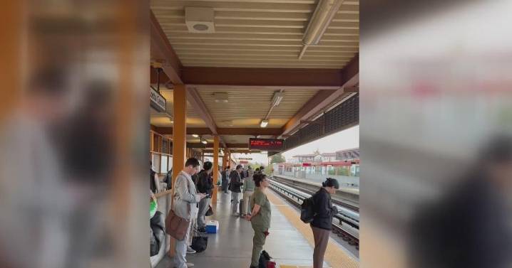 BART recovering from Transbay Tube issues that led to major systemwide delays
