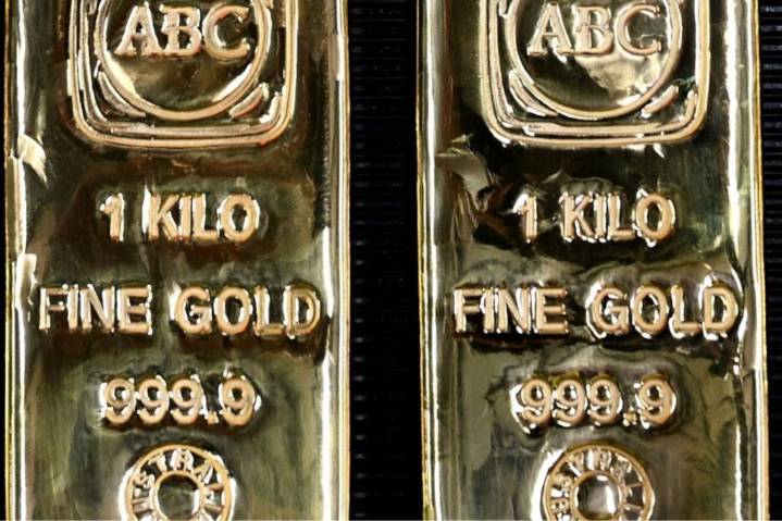 The price of gold is skyrocketing. Why is this, and will it continue? 