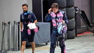 “Me voy caliente”: el fastidio de Franco Colapinto tras quedar eliminado en la Q1 de Singapur