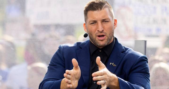 LISTEN: Tim Tebow says new QBs are more prepared to play but still need time to develop and grow