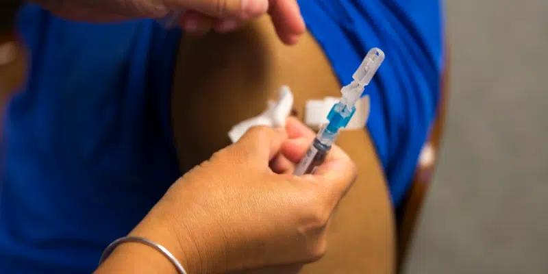 NL Must Expand RSV Vaccine Program to Include Those Living in the  Community says CanAge