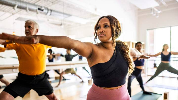 Women Get More Benefits From Exercise Than Men: Study