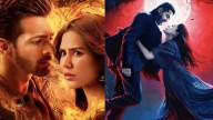 Box Office Preview: Can Thamma and Ek Deewane Ki Deewaniyat Light Up Diwali?