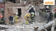 ‘Putin mocks the West’: Zelensky slams global inaction on Russia’s attacks