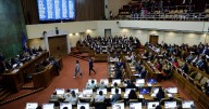 Vivienda, campaña de Bachelet y otros: oposición invoca artículo 52 de la Constitución para que el Ejecutivo responda reclamos sobre el Presupuesto