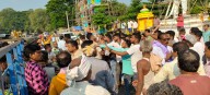 Hanuman Temple vs Market Complex: BNS 163 imposed in Ganjam village after clash between villagers