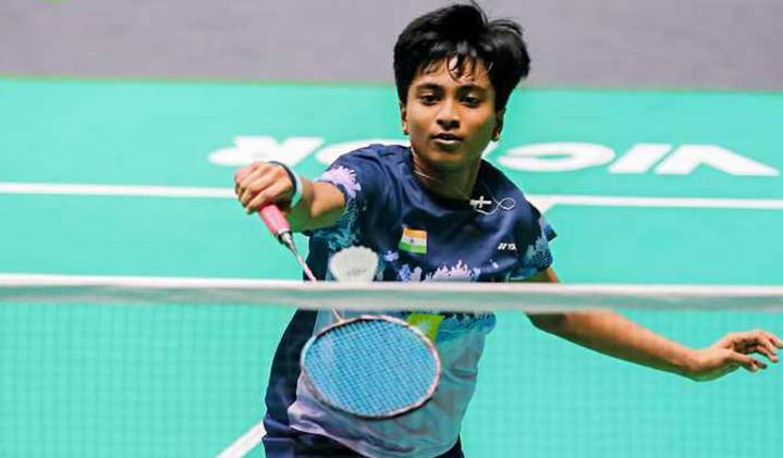 India guaranteed at least one gold in Badminton Asia U