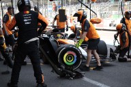 GP de México de F1 dejará gasto por 217 millones de dólares por servicios turísticos