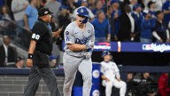 Get Dodgers vs. Blue Jays tickets when the World Series moves to LA