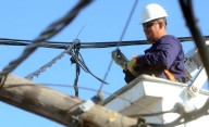 Corte de energía para este viernes 24 de octubre