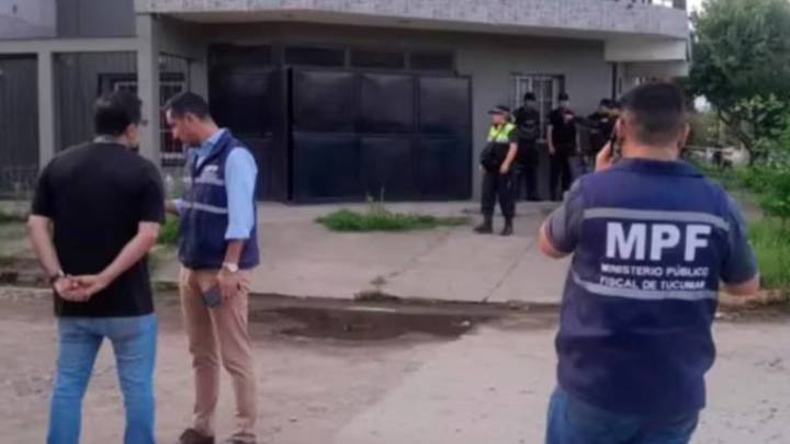 Quién era José Antonio Romano, el contador hallado dentro de un freezer en Tucumán