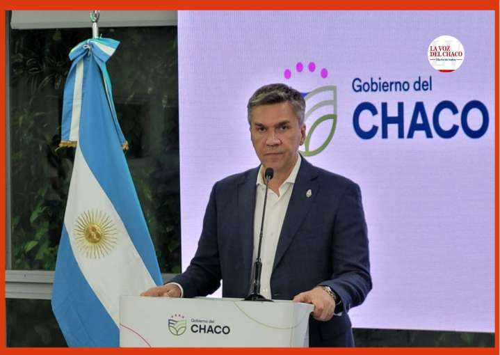 Zdero confirmó pases a planta de Salud Pública