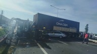 Un juninense involucrado en el fatal accidente de Campana