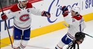 Guhle scores late goal as Canadiens clip Blackhawks 3