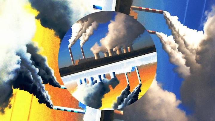 It’s official: 25 years of evidence proves carbon offsets don’t work