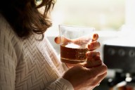 Miss Manners: I no longer drink, but everyone still invites me to drink with them