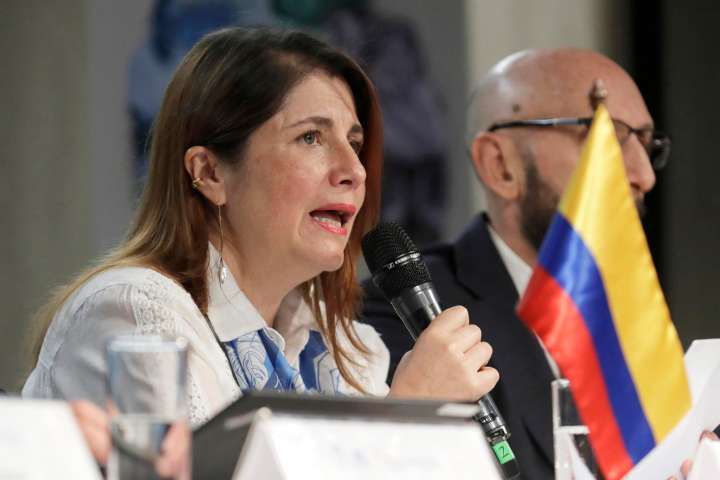 Al menos 123 menores han sido reclutados por grupos armados este año en Colombia