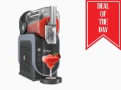 Summer might be over, but Target has the Ninja SLUSHi on sale for $70 off this week