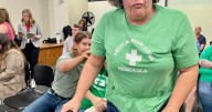 Nebraska Republicans are targeting voter-approved medical marijuana, following other GOP