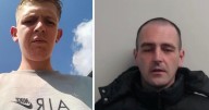 Killer jailed after throwing boiling sugar water over victim before plunging knife in heart