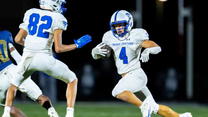 Indiana high school football: USA TODAY Network state poll