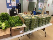 Here’s Where Brooklynites Can Donate or Get Food Right Now