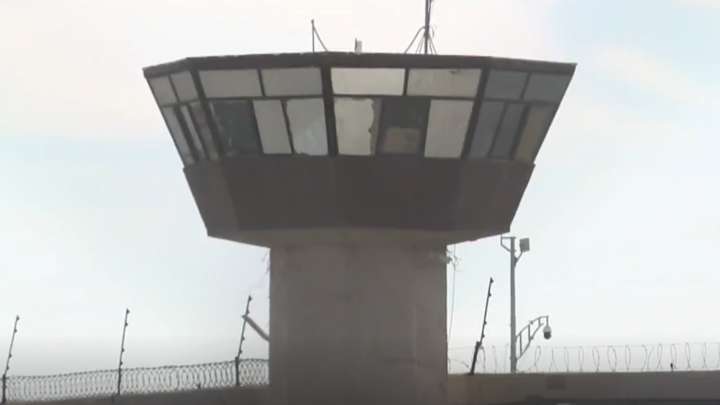 Más de 100 Reos de Varios Penales en Chihuahua Podrán Obtener Indulto