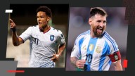 Cuándo juegan Argentina vs. Puerto Rico el amistoso: equipo, fecha, hora y TV en vivo