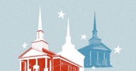 Opinion: The politics of religiosity and happiness