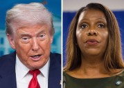 Letitia James, NY attorney general, indicted for fraud by DOJ; slams Trump for ‘political retribution’