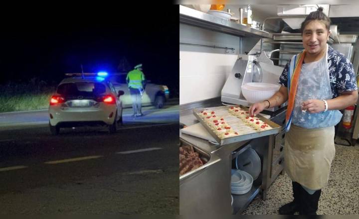 Deportista peruano viajó a Italia por una mejor vida, pero falleció en accidente de tránsito: familia pide ayuda para la repatriación