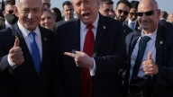 The Gaza peace deal is a sham - and now Trump's colonial coalition is moving in