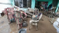 Crece presión sobre la UV por presunta no localización de estudiantes tras inundaciones en Poza Rica
