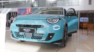 En fotos: cómo es el nuevo Fiat 600 por dentro