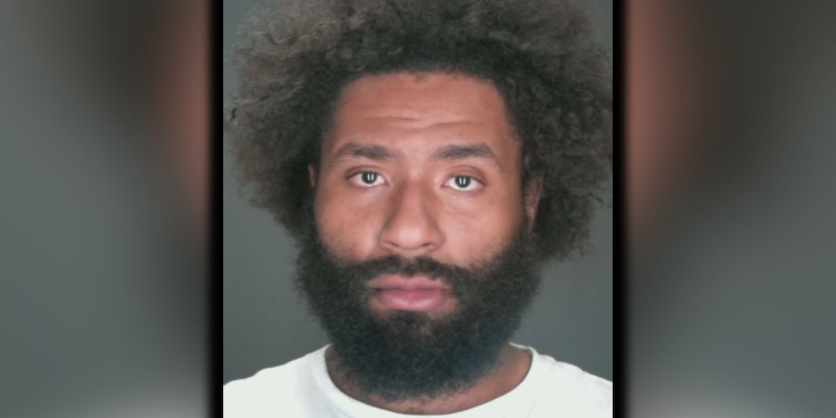 Kidnapped woman from North Carolina was tortured on way to California, police say