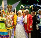 🎉 Conferencias, música y payasos: agenda cultural imperdible este fin de semana