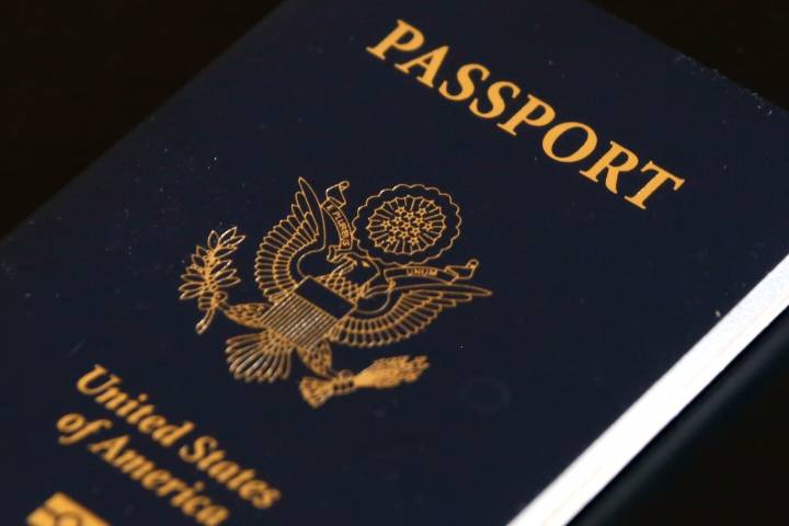 EE.UU. revoca visas a más de 50 funcionarios mexicanos