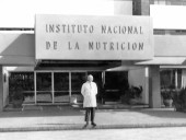 Instituto Nacional de Nutrición: casi ocho décadas de ciencia