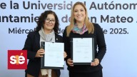San Mateo Atenco y la UAEMéx impulsan el talento zapatero con nuevo centro de innovación