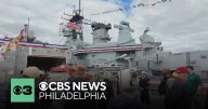 USS Billings opens for free public tours in Camden as Navy celebrates 250th birthday