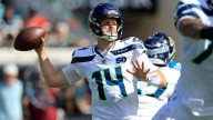 Texans vs. Seahawks odds, picks, bets, predictions for Monday Night Football from proven model