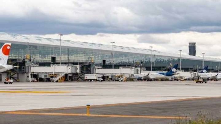 SICT: Transporte de EU restringe nuevas rutas desde el AIFA y el AICM hasta nuevo aviso