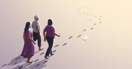 Unraveling the mystery of a murdered sibling they didn't know they had