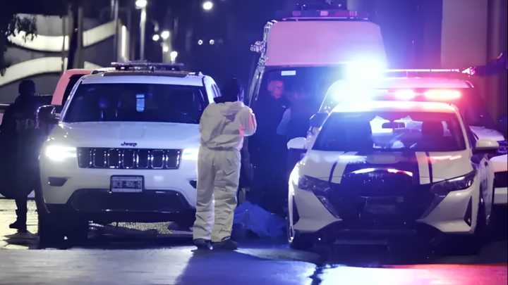 Asesinaron a un modelo y cantante argentino en México que iba a participar en un reality