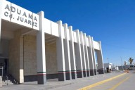 Cae la recaudación de la Aduana de Juárez durante agosto