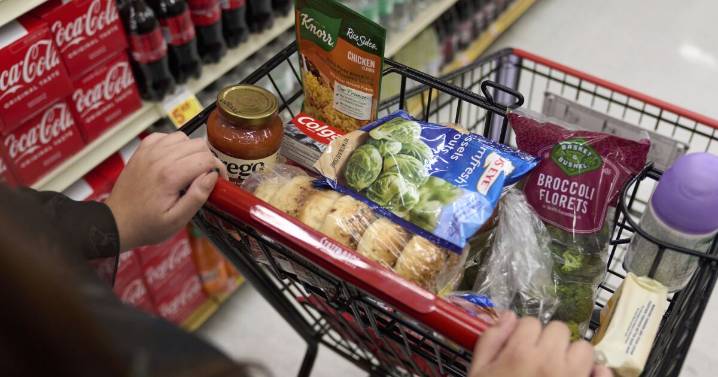 Facing food insecurity? Here are resources that can help CT, Long Island residents