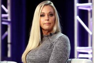 Kate Gosselin Accidentally Reveals New Boyfriend's Name After Ex Jon, Son Collin Accuse Her of Affair