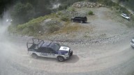Ataque Armado en Moris, Chihuahua Deja Tres Policías Muertos y Cuatro Heridos