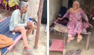 The Tribune Impact: Rights panel takes suo motu notice of chained woman, son in Muktsar village